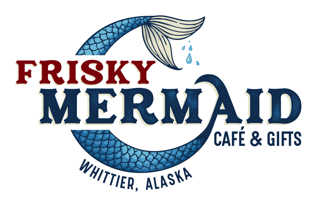 Frisky Mermaid Cafe